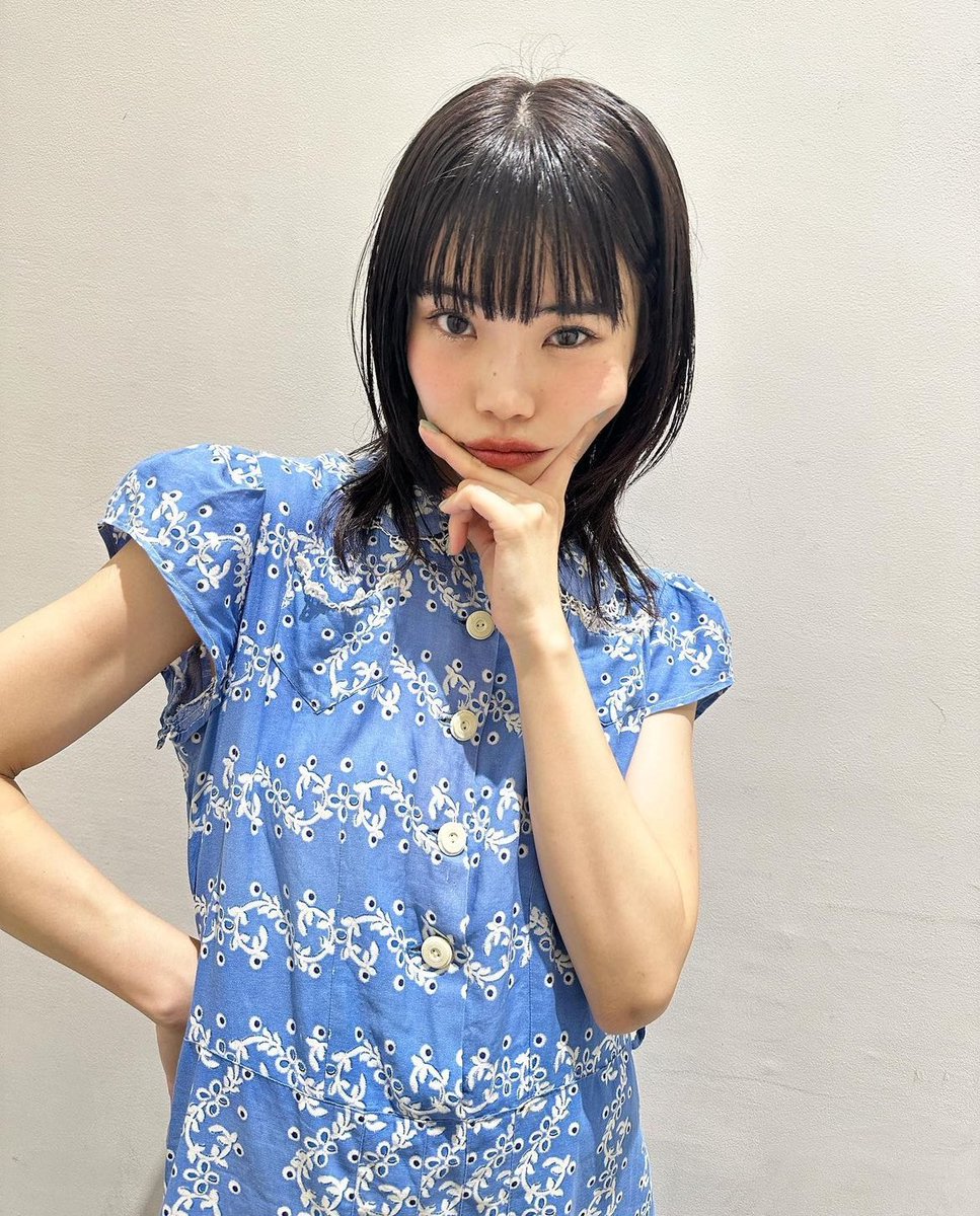 MiRUuuuBiSH's tweet photo. いよいよ明日…!!
愛情をたっぷり連れて東京に行くね
 #アイナ武道館 https://t.co/yo96LWUWrG
