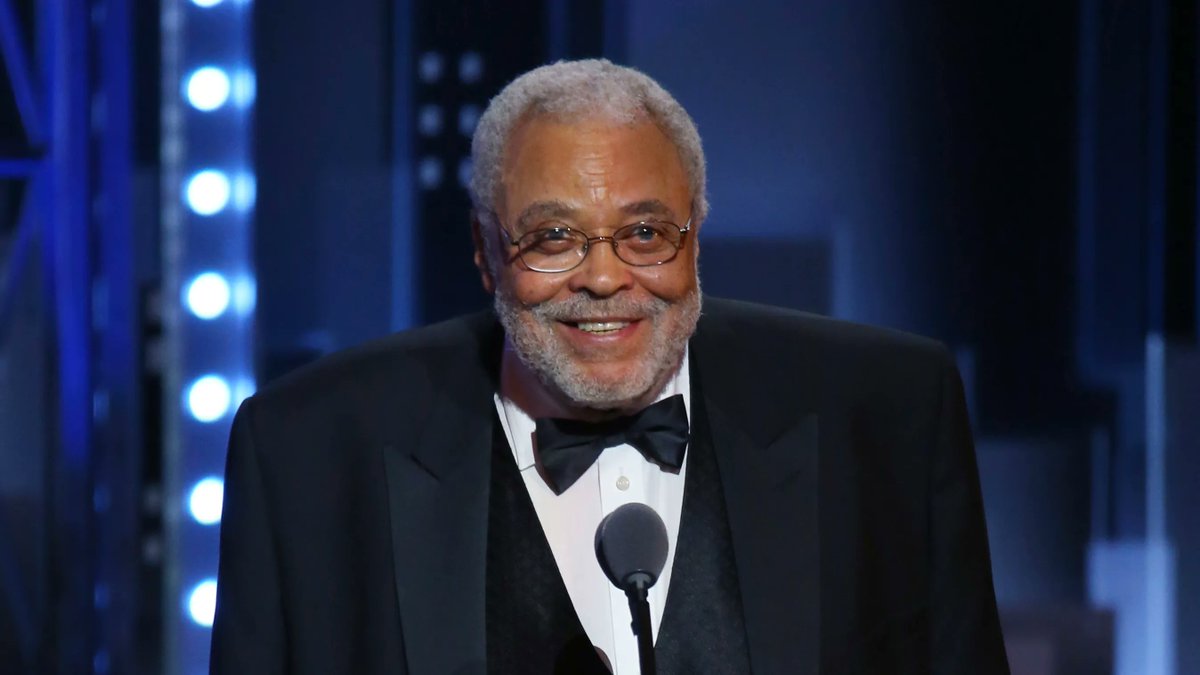 RickyFlicks64's tweet photo. today we lost a legend

RIP James Earl Jones🕊️

May the Force Be With You https://t.co/sDg8H6t90D