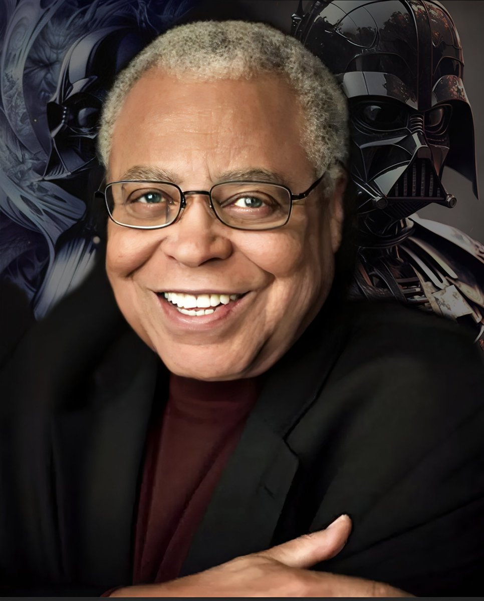 #legend #icon Rest in peace #jamesearljones #darthvader #StarWars #lionking #comingtoamerica #conan #fieldofdreams #sandlot