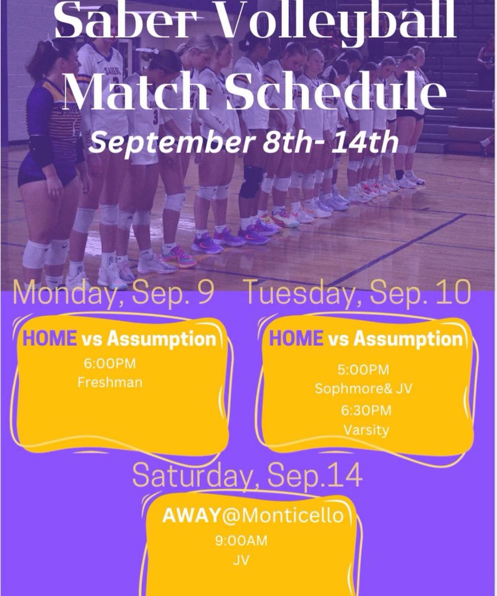 Central DeWitt Volleyball (@centraldewittvb) on Twitter photo 