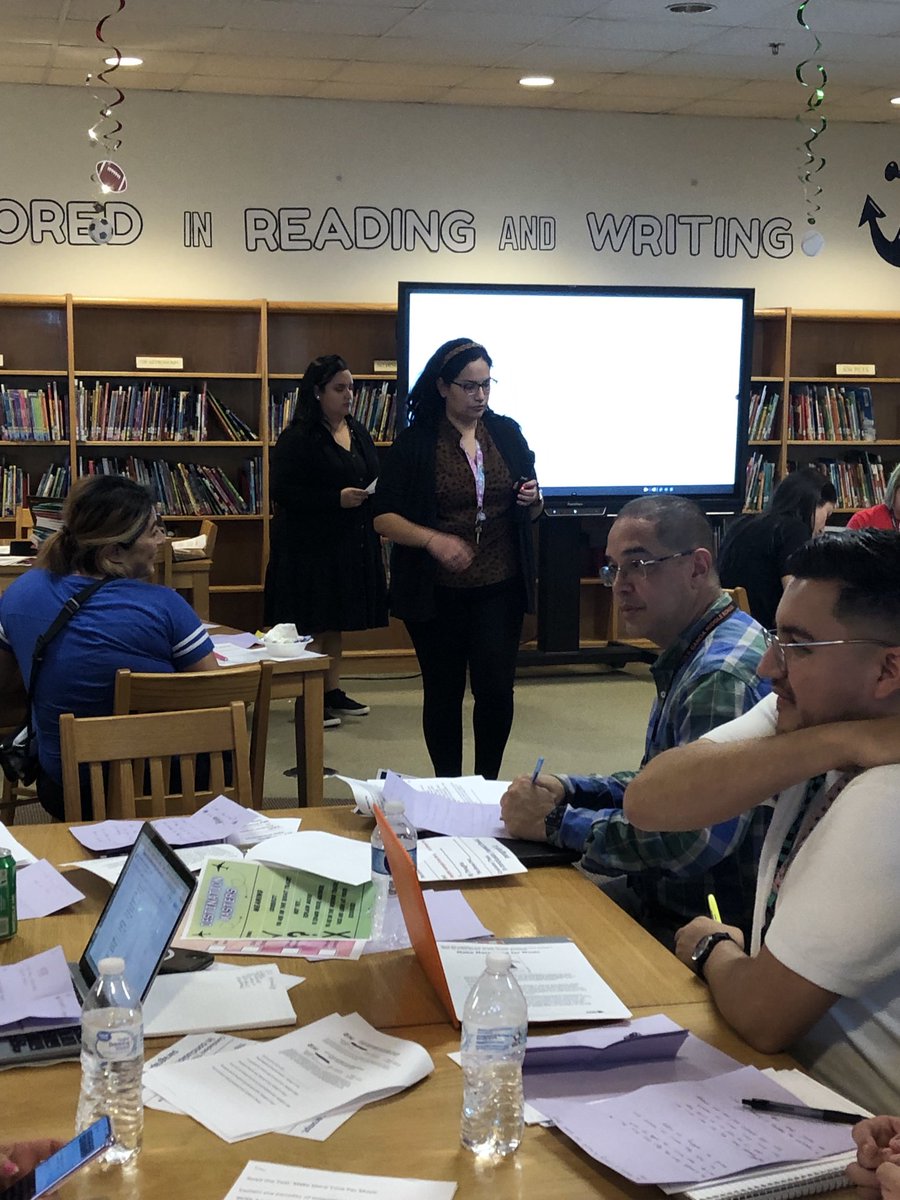 Bishop Arts STEAM Academy tweet media