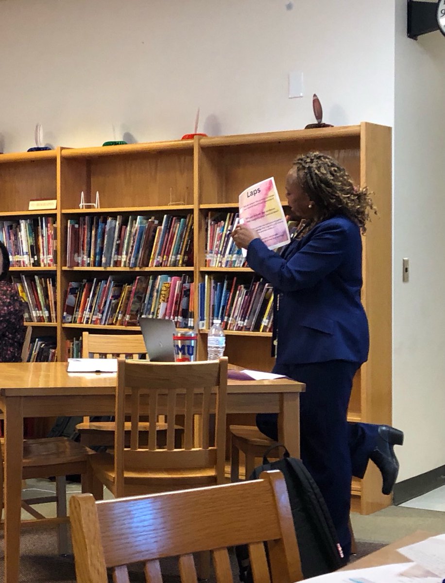 Bishop Arts STEAM Academy tweet media