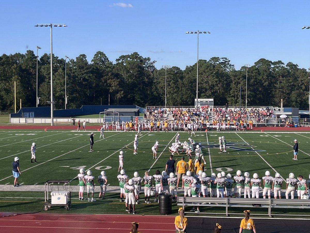 CMS Girls Athletics (@cmsladycolt_ath) on Twitter photo Shout out to <a href="/KHSMustangFBall/">“The Kingwood” Mustang Football</a> for stepping up tonight to help get this 7th grade game running smoothly! <a href="/CMSColts_Ath/">CMS Boys Athletics</a> <a href="/HumbleISD_Ath/">Humble ISD Athletics</a> Shout out to <a href="/KHSMustangFBall/">“The Kingwood” Mustang Football</a> for stepping up tonight to help get this 7th grade game running smoothly! <a href="/CMSColts_Ath/">CMS Boys Athletics</a> <a href="/HumbleISD_Ath/">Humble ISD Athletics</a>