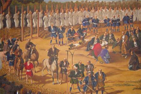 今日9月10日は、日本205福者殉教者です。この中には、日本初の司祭セバスチャン木村がいます。pauline.or.jp/calendariosant…