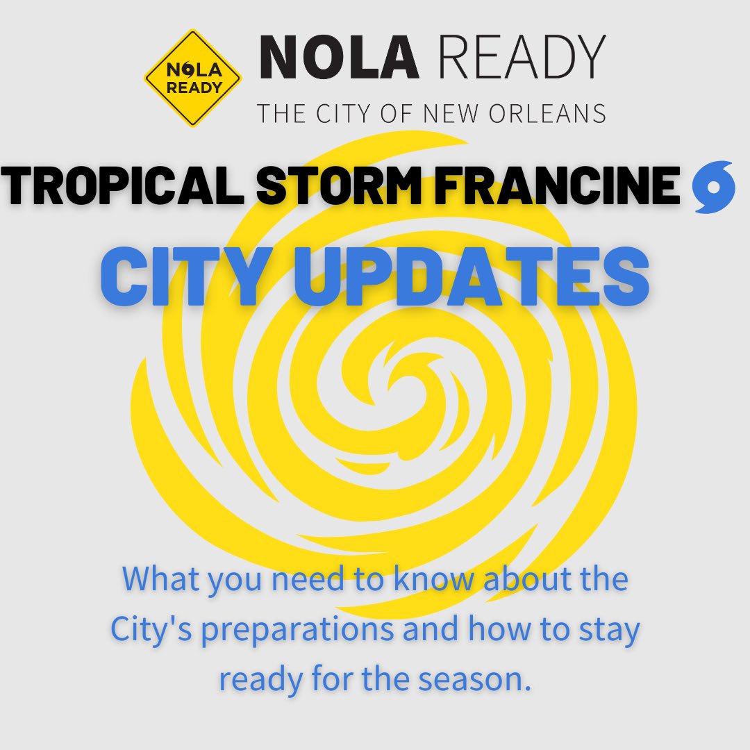 NOLA Ready tweet media