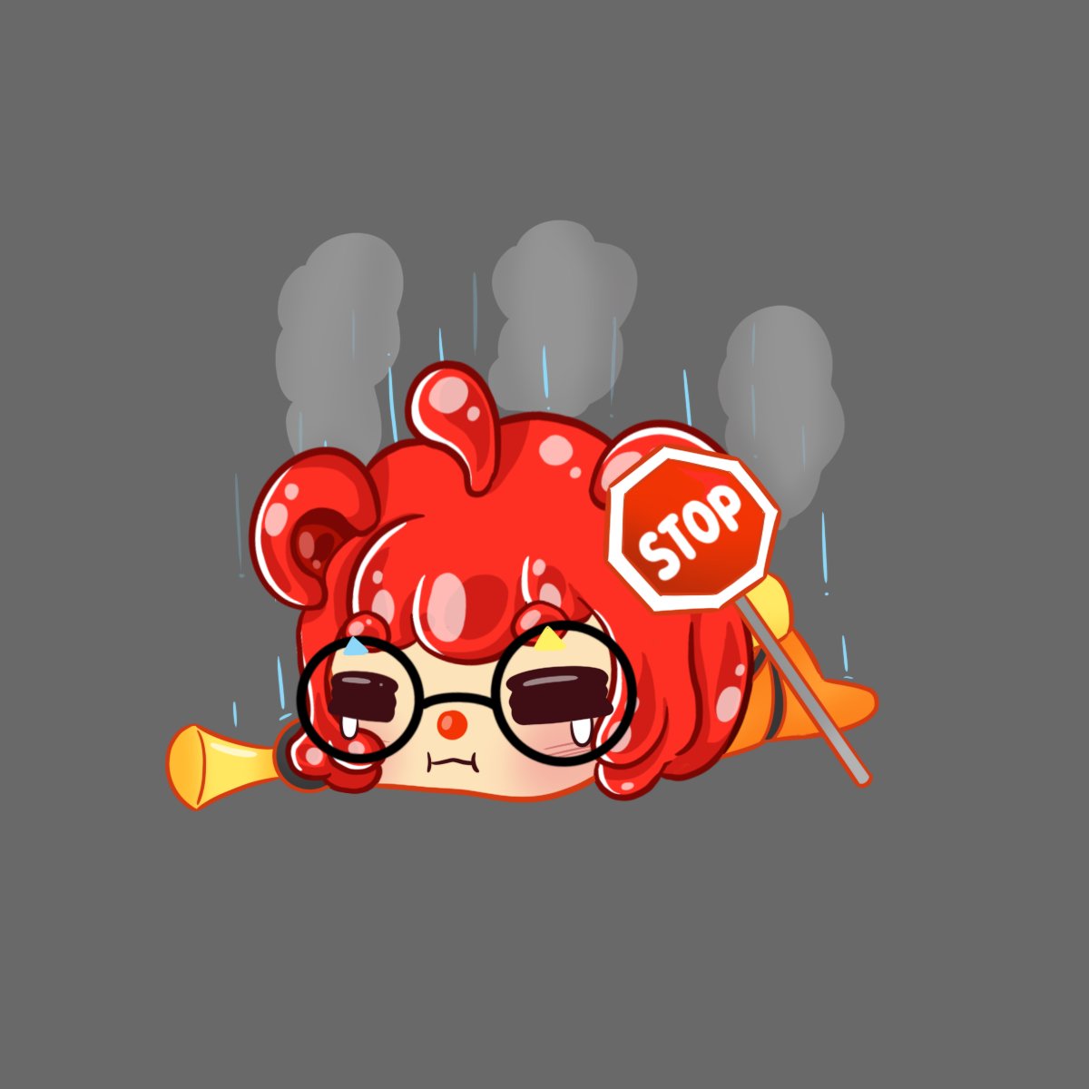 Nummi Kuma 🐻🍬 Existing tweet media