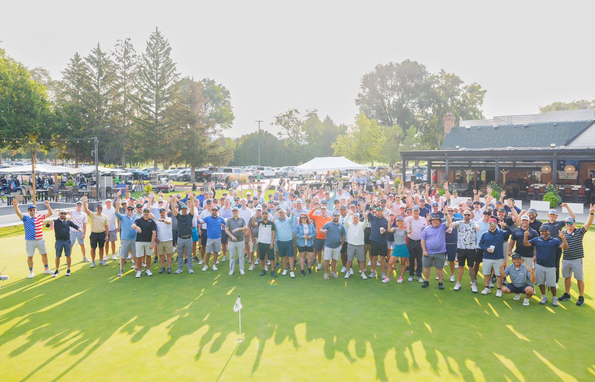 Great day! Teens2Trades. Thank you <a href="/Emjaymizzou/">Mark Johnson</a> and <a href="/bryanmcmartin/">Bryan McMartin</a> for another phenomenal event!