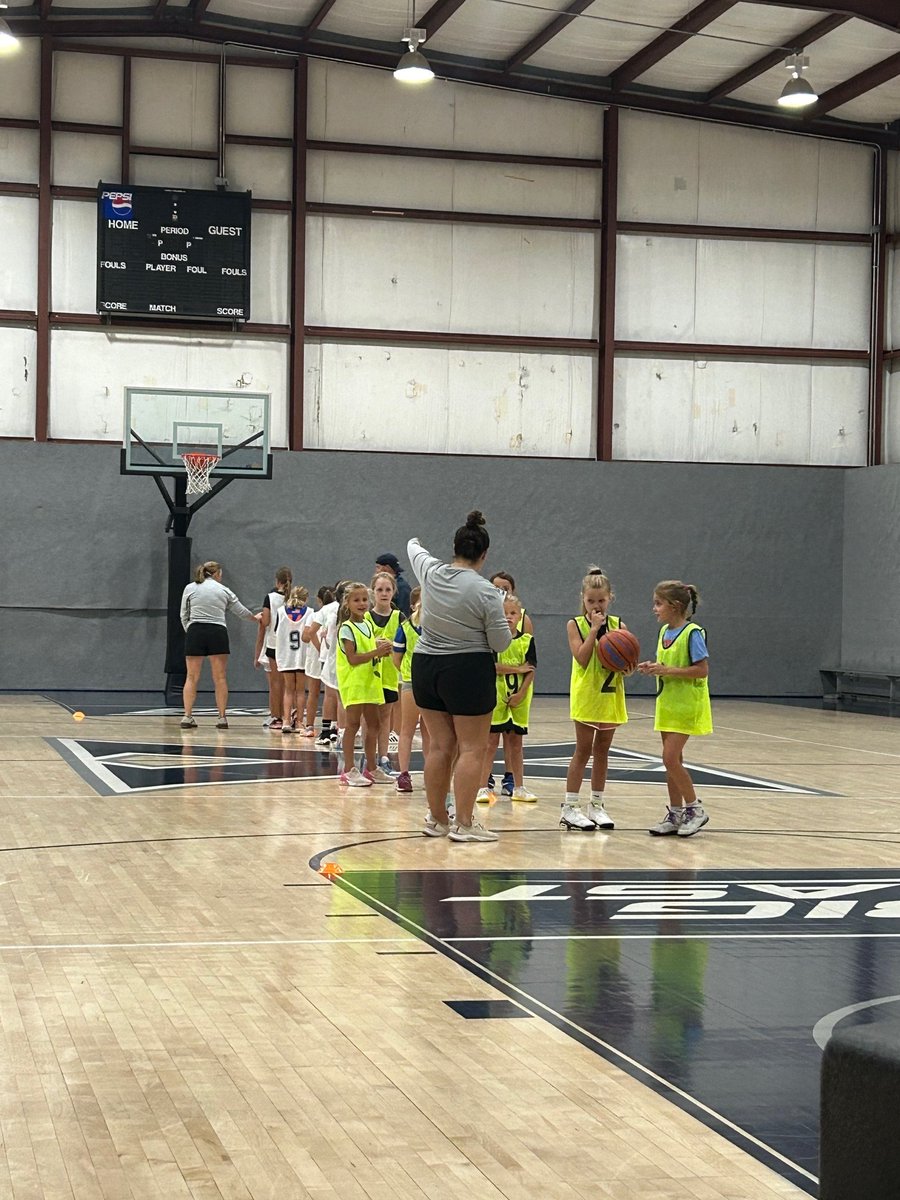 Forest Hills Lady Hawks Basketball tweet media