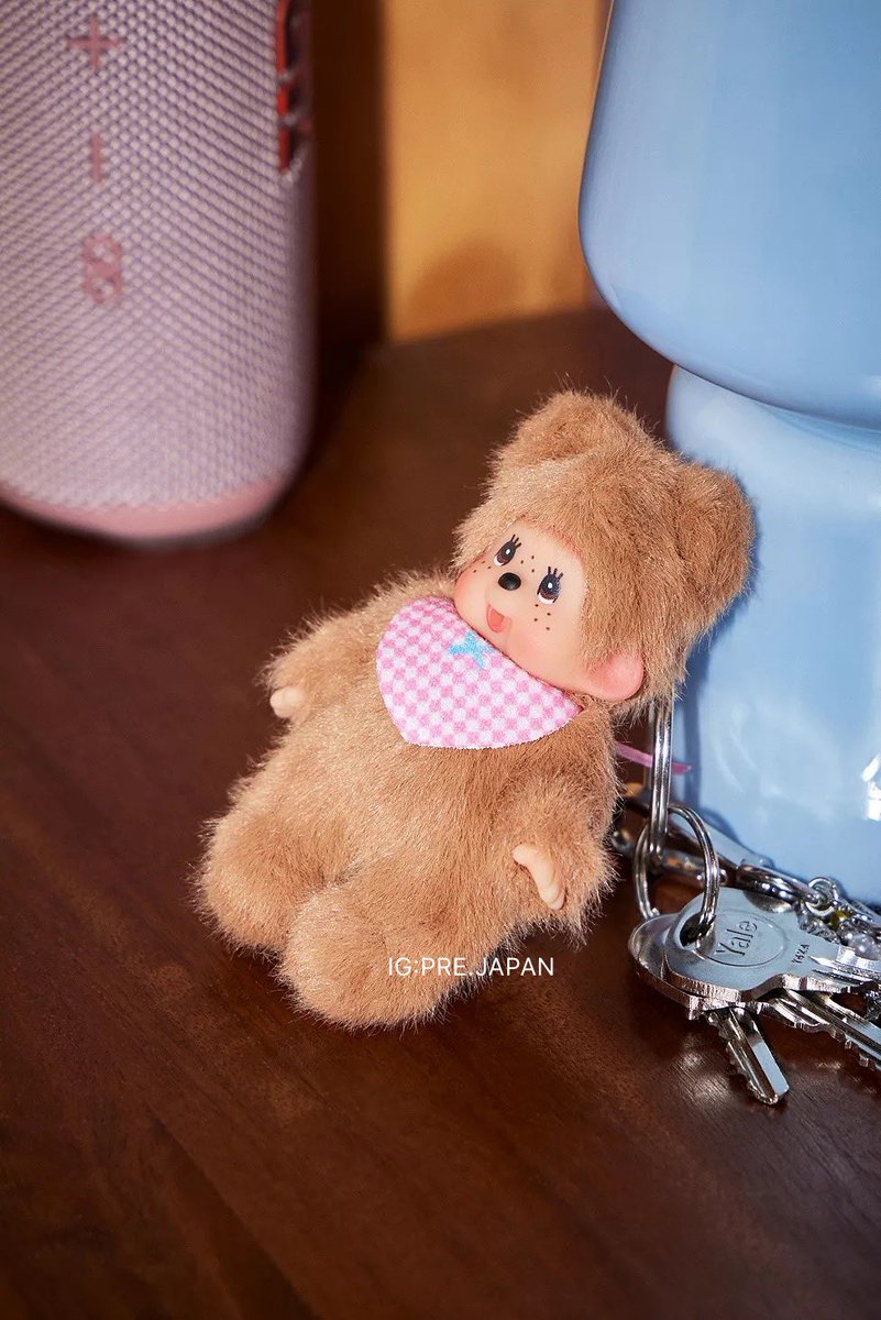 shop_planner's tweet photo. 📍เปิดพรีออเดอร์
✨น้อนมอนชิชิขนทองไซส์กำลังดี 
ไม่เล็กหรือใหญ่เกินไป น่ารักมาก มีหูด้วย🧸
รอ 25-30วัน นะคะ 
🎀1090 ค่าส่ง 50 
🍭มัดจำ 400 ค่ะ 
สนใจทักด่วนเพราะกลัวหมด55
#มอนชิชิ #monchhichi #ม่อนชิชิ #พวงกุญแจมอนชิชิ https://t.co/89Y6yFXKgs