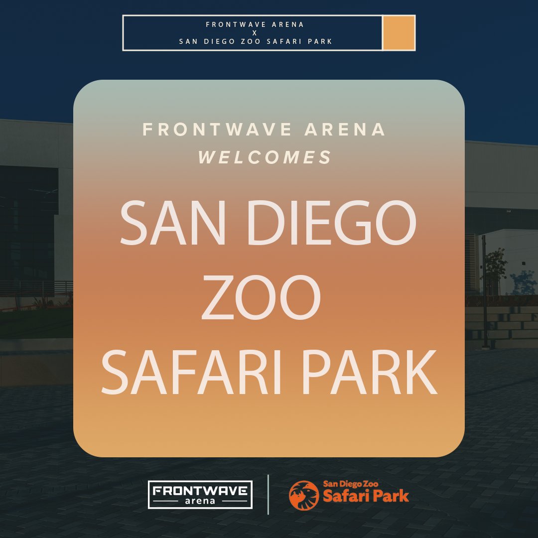 Frontwave Arena tweet media