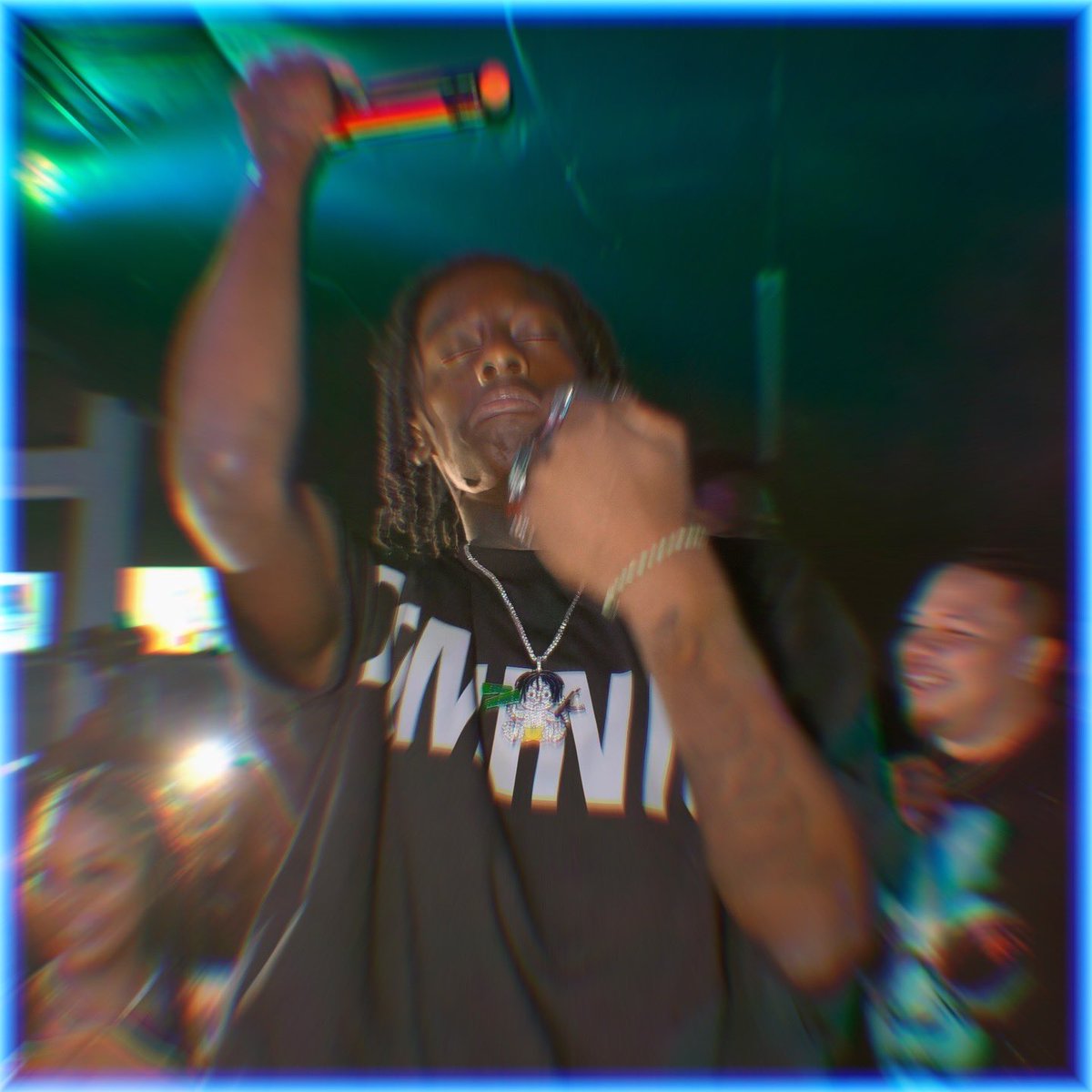 showmenumbas's tweet image. #raqbaby