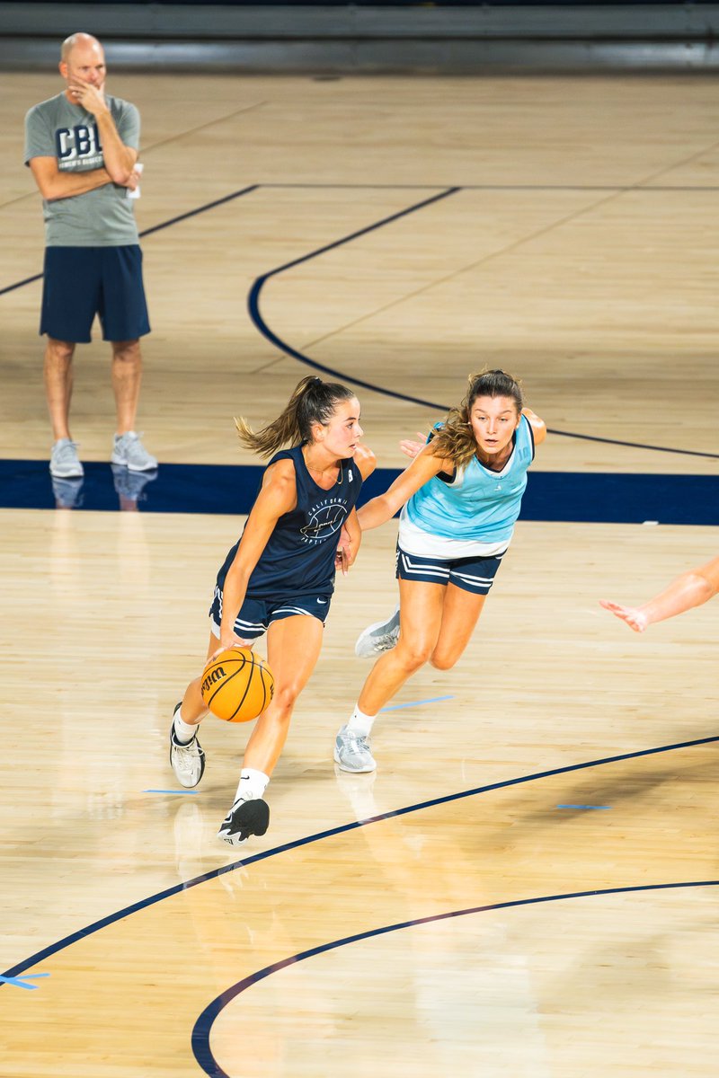 Time to dial in. 🔒

#LanceUp⚔️