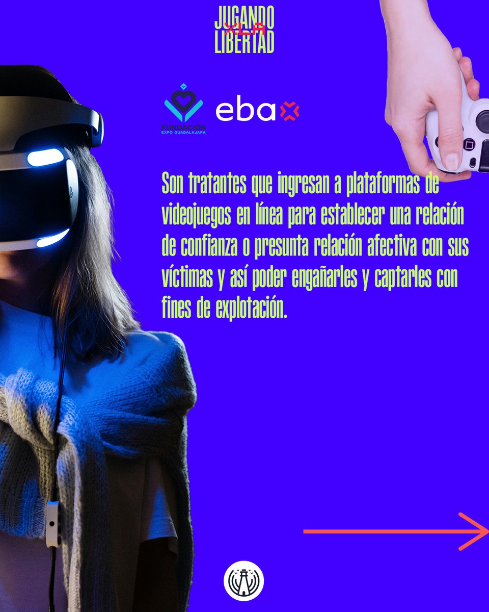 Fin de la Esclavitud tweet media