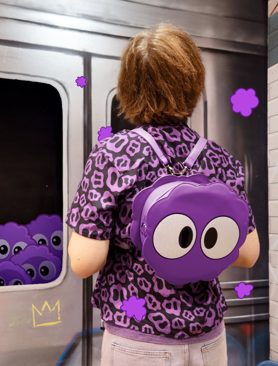 So far we’ve seen
The Particle Bag
Particle Shirt
Rebrand Varsity
Particle Polo
Particle Hawaiian Shirt
RAN Particle Hoodie
Particle Beanie

if ive forgetting anything feel free to add it in the comments