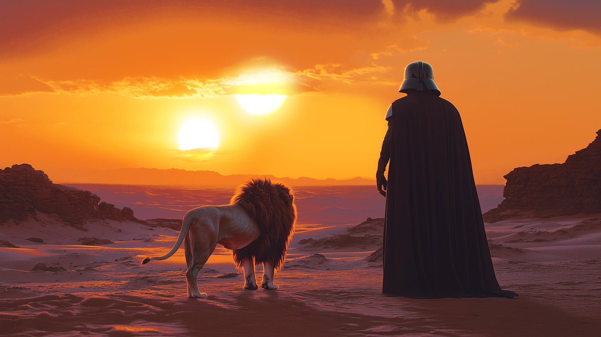 Jorrigun's tweet photo. RIP James Earl Jones. https://t.co/dqRvjyTdt4