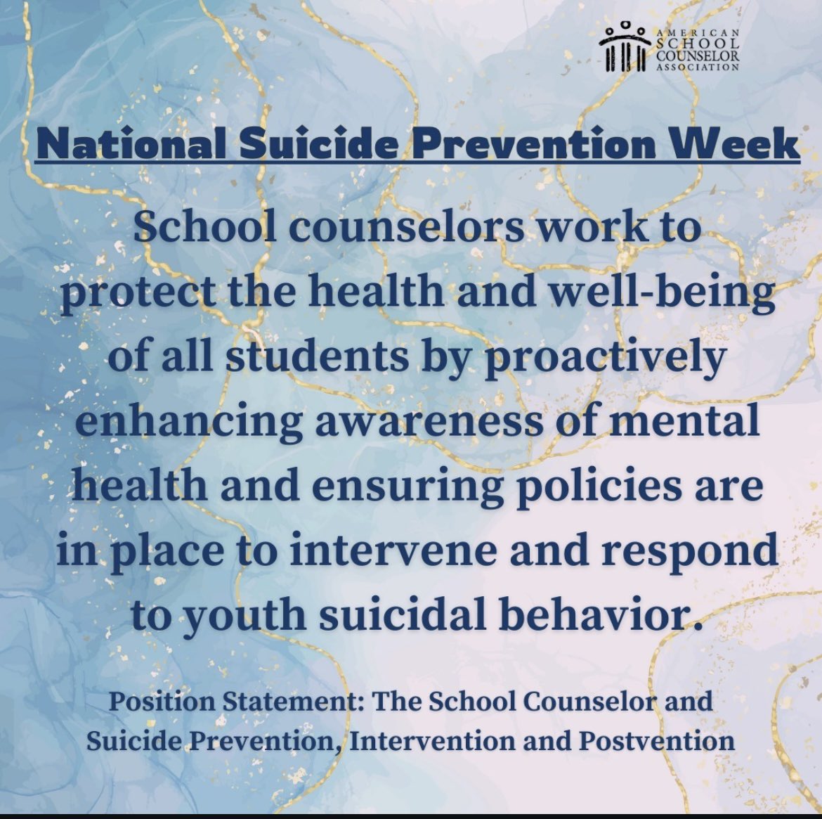 Your school counselor is one of many resources at PHS available to students in need of help. If you are struggling, please reach out to your school counselor, a school based counselor, your administrator, a teacher, a friend. We are here to help you!