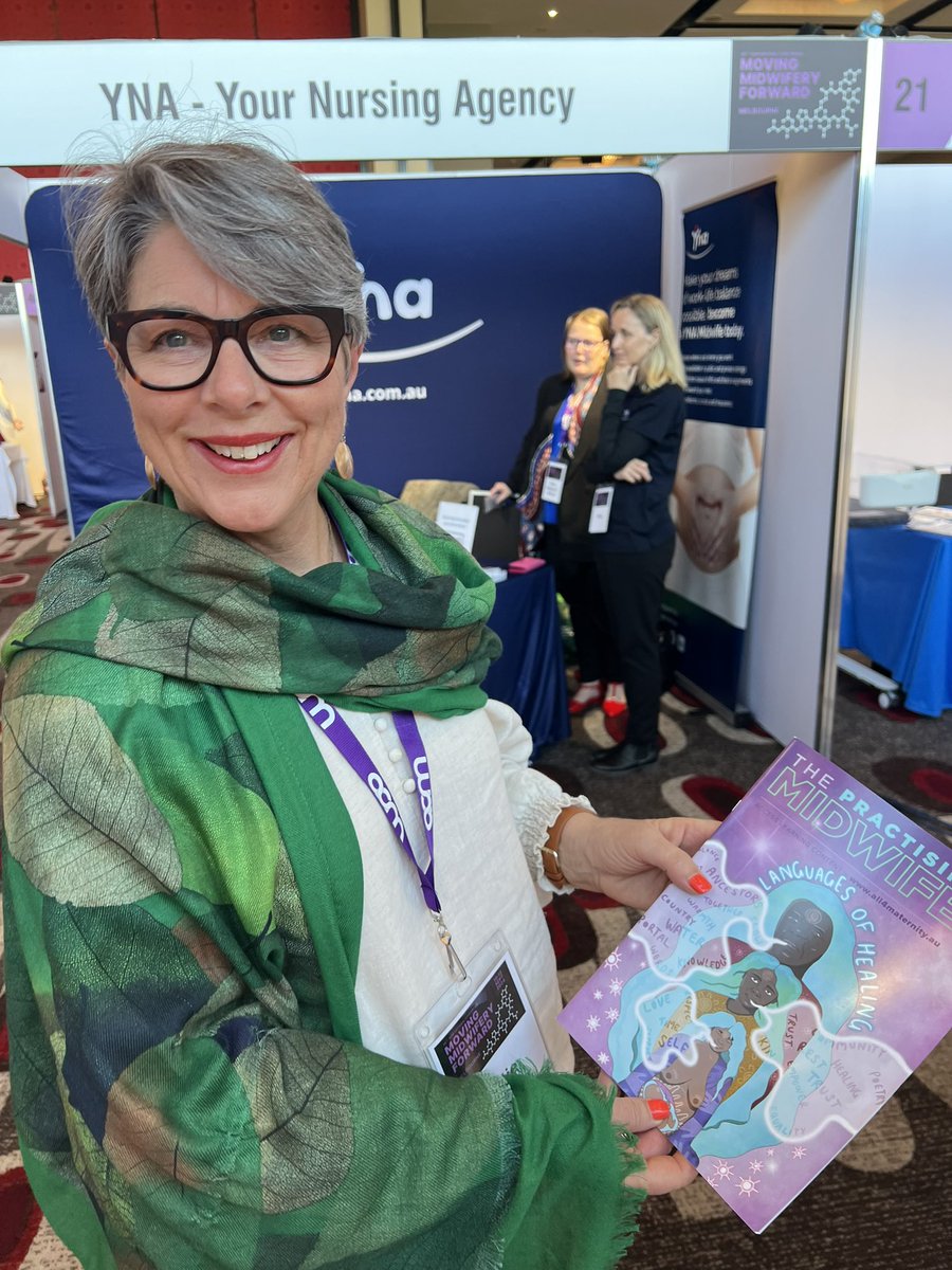 ✨Dr Anna Byrom✨She/Her #NTFS2019 (@acbmidwife) on Twitter photo Wonderful to be <a href="/MidwivesACM/">ACM</a> National Conference #MovingMidwiferyForward with <a href="/TPM_Journal/">ThePractisingMidwife</a> <a href="/all4maternity/">all4maternity</a> @HazelKeedle thanks Kerry and Tani ♥️ Wonderful to be <a href="/MidwivesACM/">ACM</a> National Conference #MovingMidwiferyForward with <a href="/TPM_Journal/">ThePractisingMidwife</a> <a href="/all4maternity/">all4maternity</a> @HazelKeedle thanks Kerry and Tani ♥️