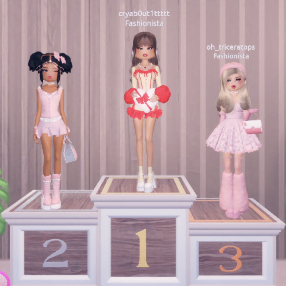 fashionista dress to impress MAYBE I'M A FASHIONISTA