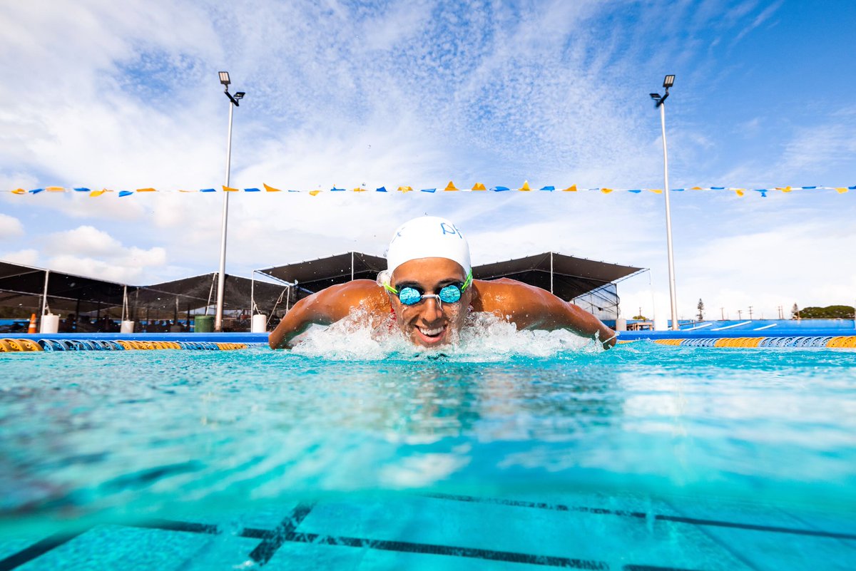 Your dedication deserves to be rewarded. Earn your way to top-tier Arena gear like Powerfin Pro by competing in the Arena Virtual Swimming League. 

It’s time to swim smarter, train harder, and be rewarded. #PhlexVSL #PhlexSwim