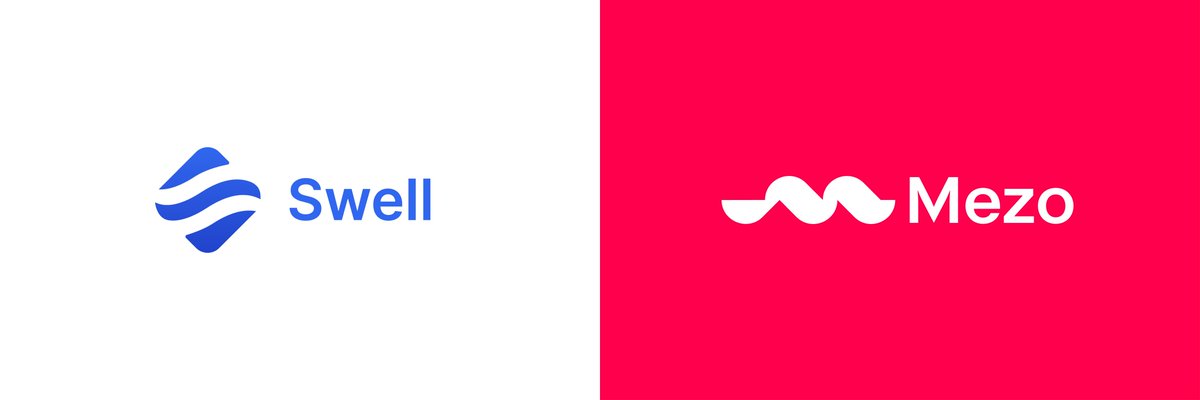You can now deposit <a href="/swellnetworkio/">Swell 🌊⛓️</a>'s swBTC into the Mezo Portal and generate mats!

➕ You’ll gain a 2x mats boost on your deposits for 2-weeks PLUS community bonus mats.

Here’s how you get started: 🧵