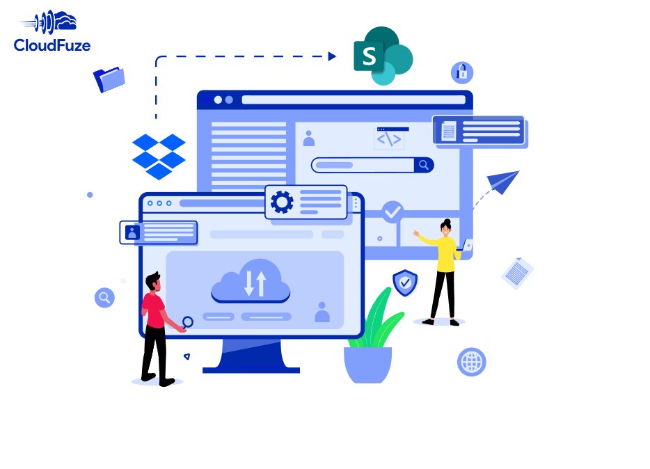 Callum71975163's tweet image. Move Dropbox Data to SharePoint With All Incremental Changes

ow.ly/qckn50TiZUE

#DropboxToSharePoint #IncrementalDataMigration #CloudStorageMigration