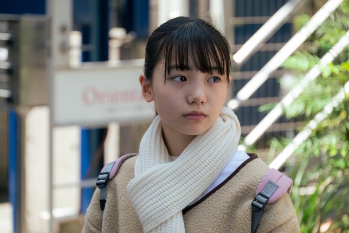 稲垣来泉のTwitter画像3