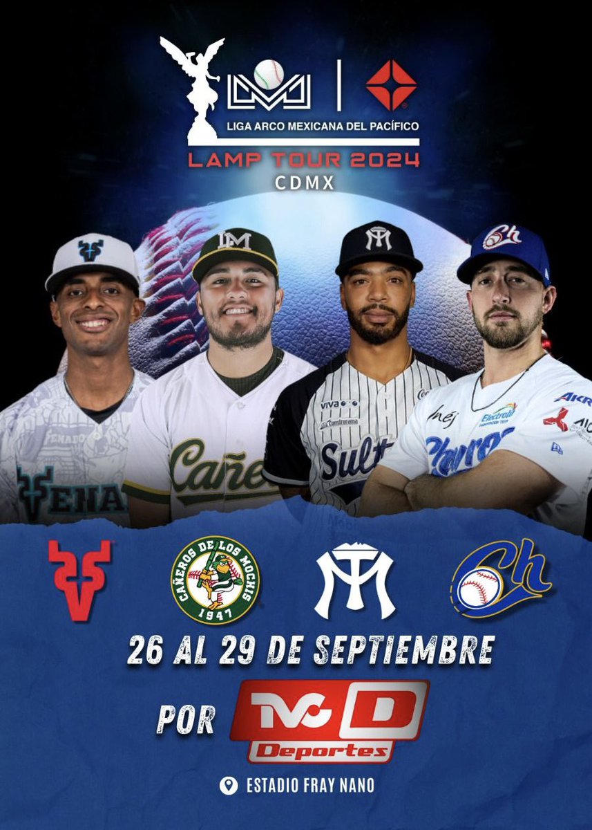 TVC Deportes tweet media