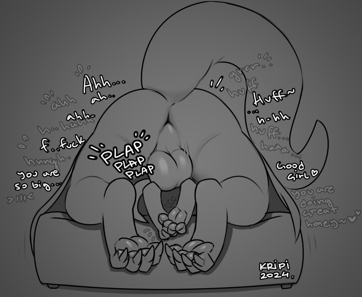 FiskTheOtt's tweet photo. Gentle encouragement~ 💙

ft. @Scafenafterdark 💕
🎨: @KripiDraws 💕💕 https://t.co/7Pz4uwICgb