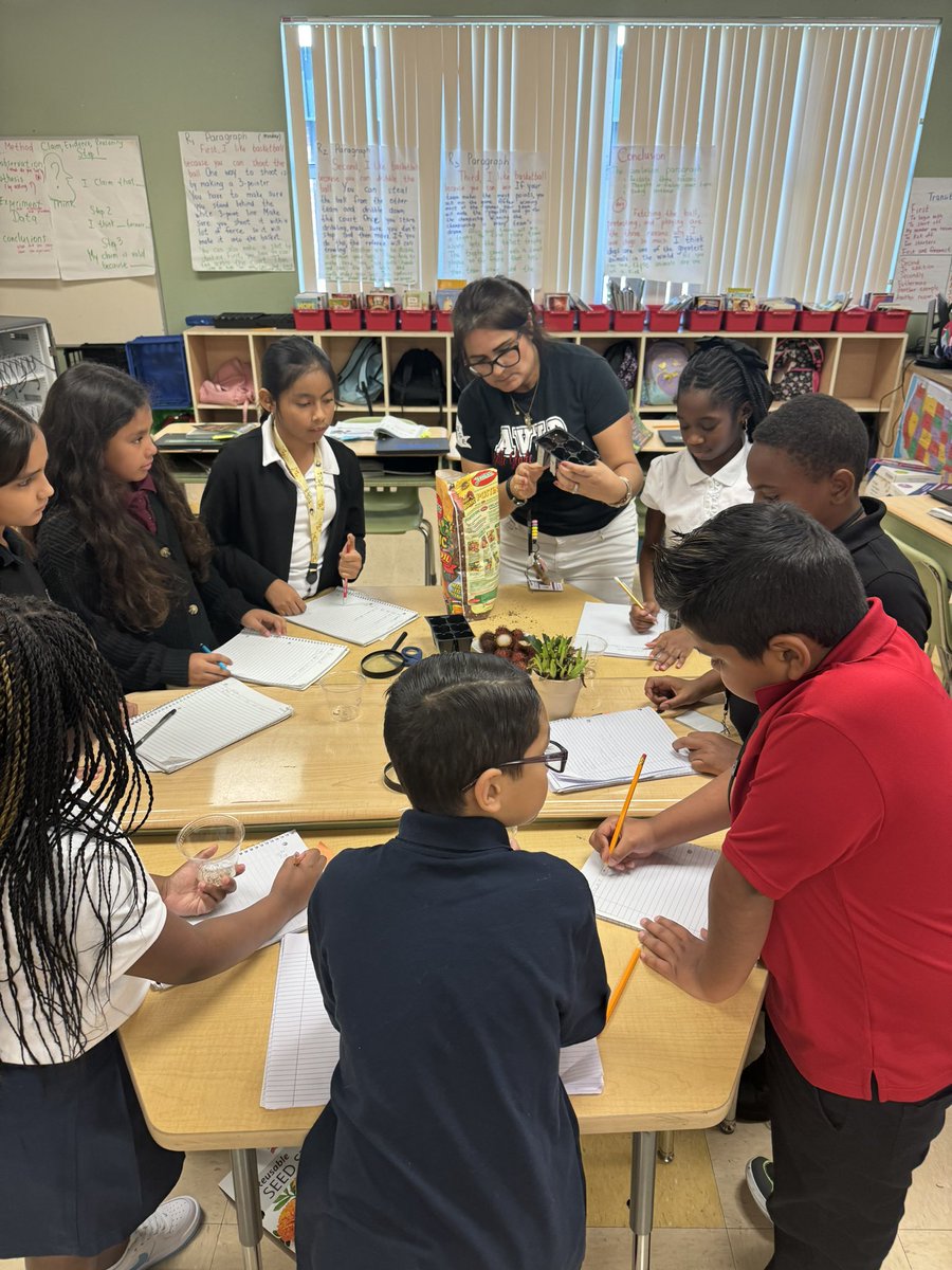 Mrs.Stepanets scientists are identifying processes of reproduction in flowering plants, including pollination, fertilization (seed production), seed dispersal, and germination. <a href="/BGEeagles/">Belle Glade El</a> <a href="/GladesRegionSup/">Angela Moore</a>
