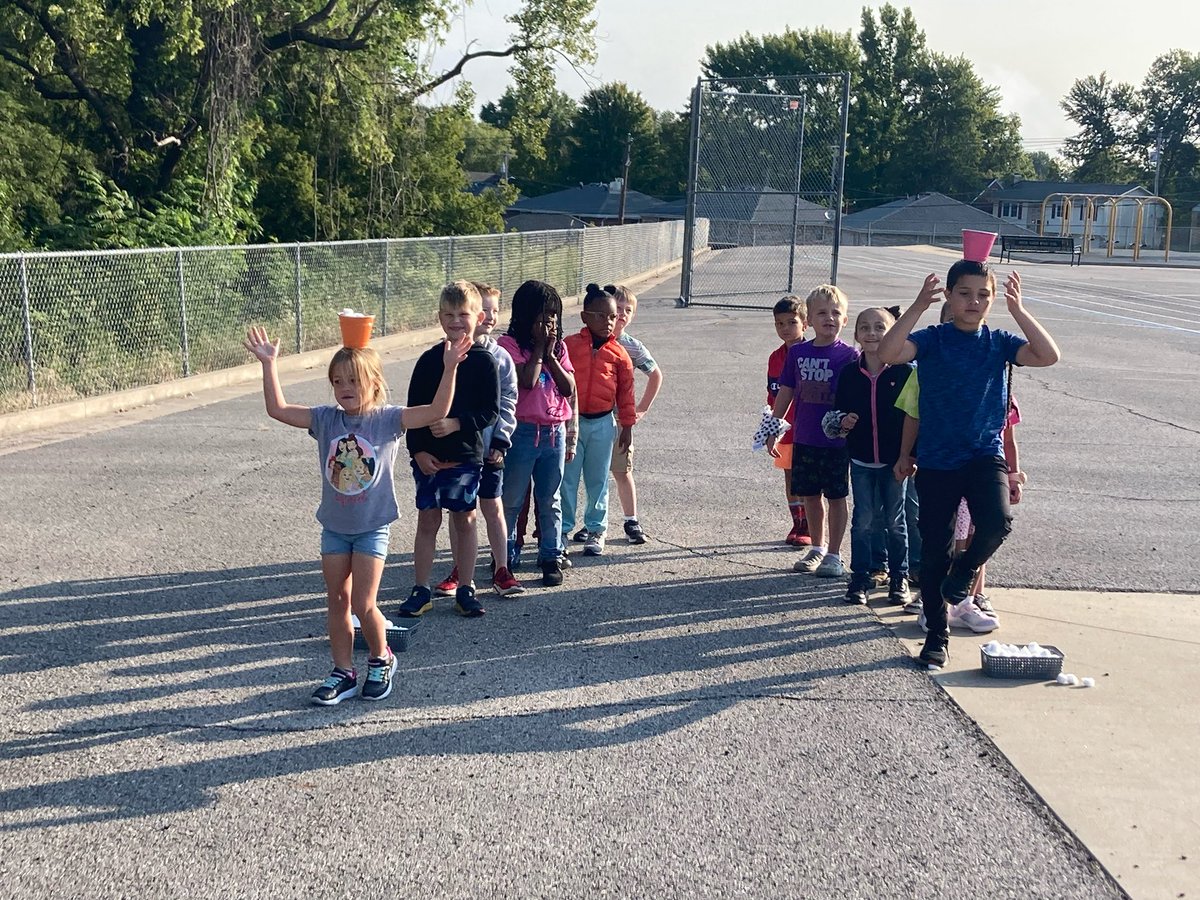 East Elementary tweet media