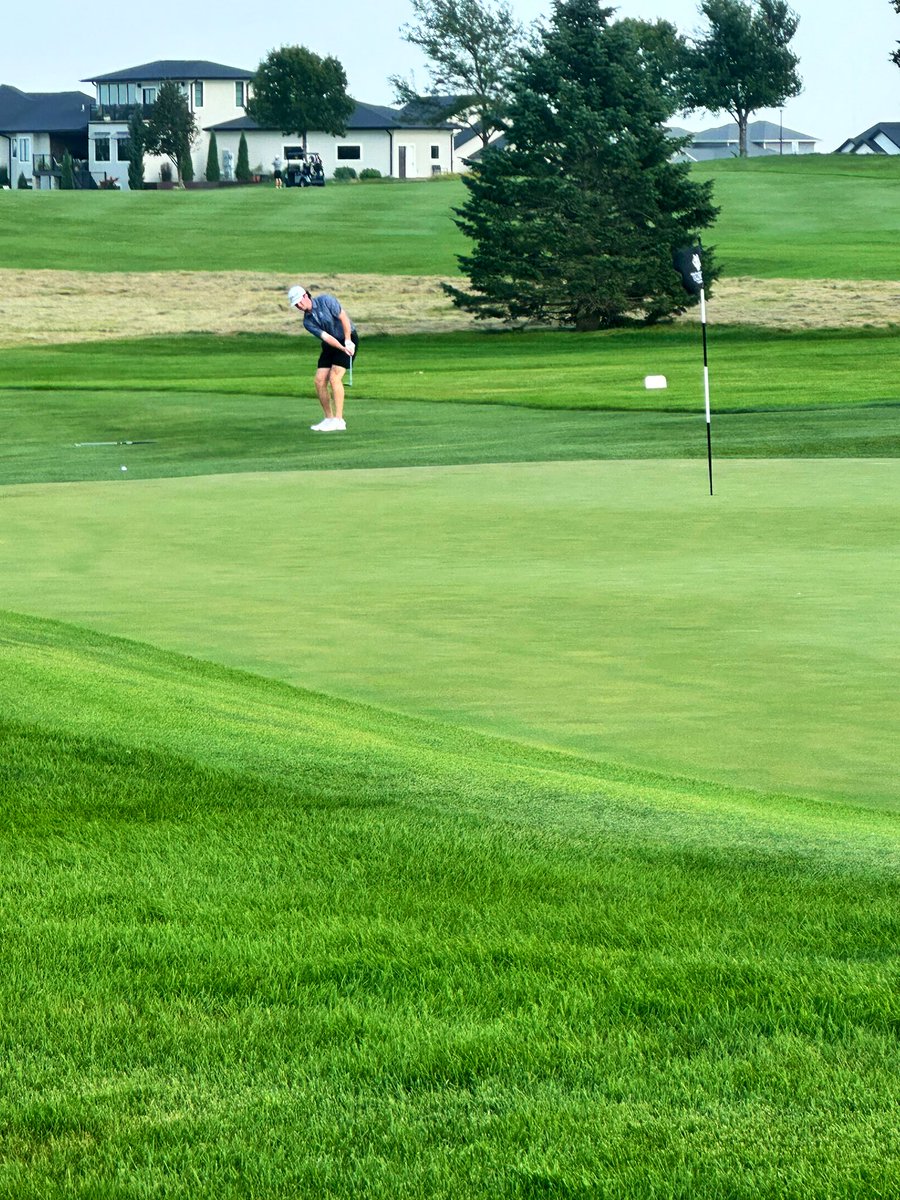 Western Christian Boys Golf tweet media