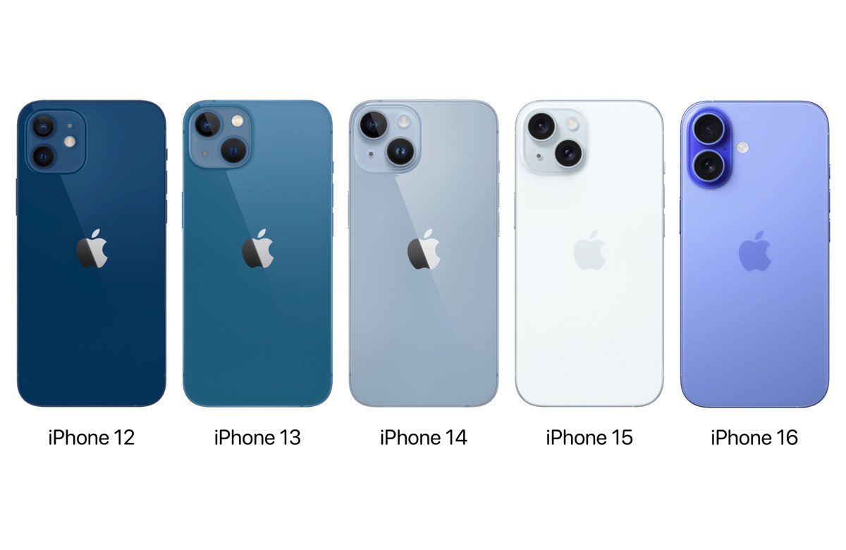 Apple's printer has ink again!
