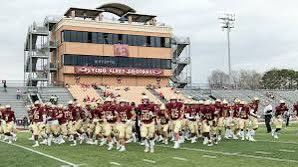 Blessed to receive my first offer from <a href="/FleetFB/">Erskine Football</a>!! <a href="/AthleteLevel/">Next Level Athlete Training #TheReceiverDoctor</a> <a href="/CoachHolmanFB/">Malek Holman ™</a> <a href="/CoachJCrosby/">John Crosby</a> <a href="/Coach_Kriesky/">Matthew Kriesky</a>