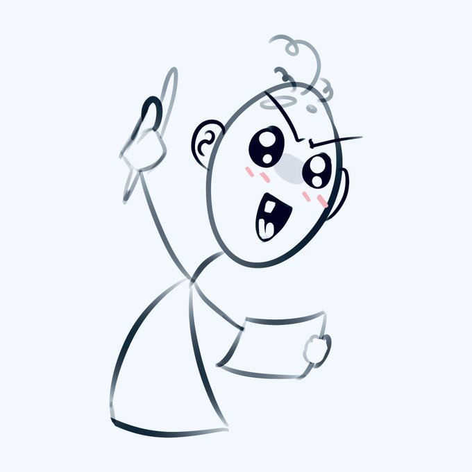 snoangelaa's tweet photo. guys im in an art block.

DRUMROLL PLEASE....... 🥁🥁🥁

ROUND 7 LESSGO GIMMIE UR OC, AND ILL PICK AT LEAST 3 TO DRAW (hopefully) THIS WEEK😱😱😱 ‼️‼️

I dont think this has to be said, but PLEASE no a/i or anything just a drawn oc 😊
#artmoots #originalcharacterart #OC https://t.co/hiF6gUZ7RG