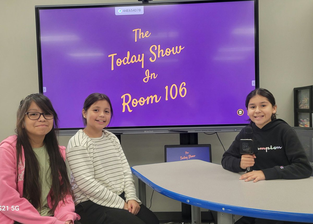 Michelle Pohl tweet media