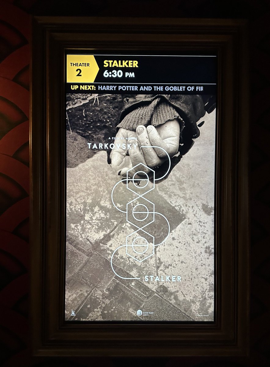 Movies from HELL tweet media