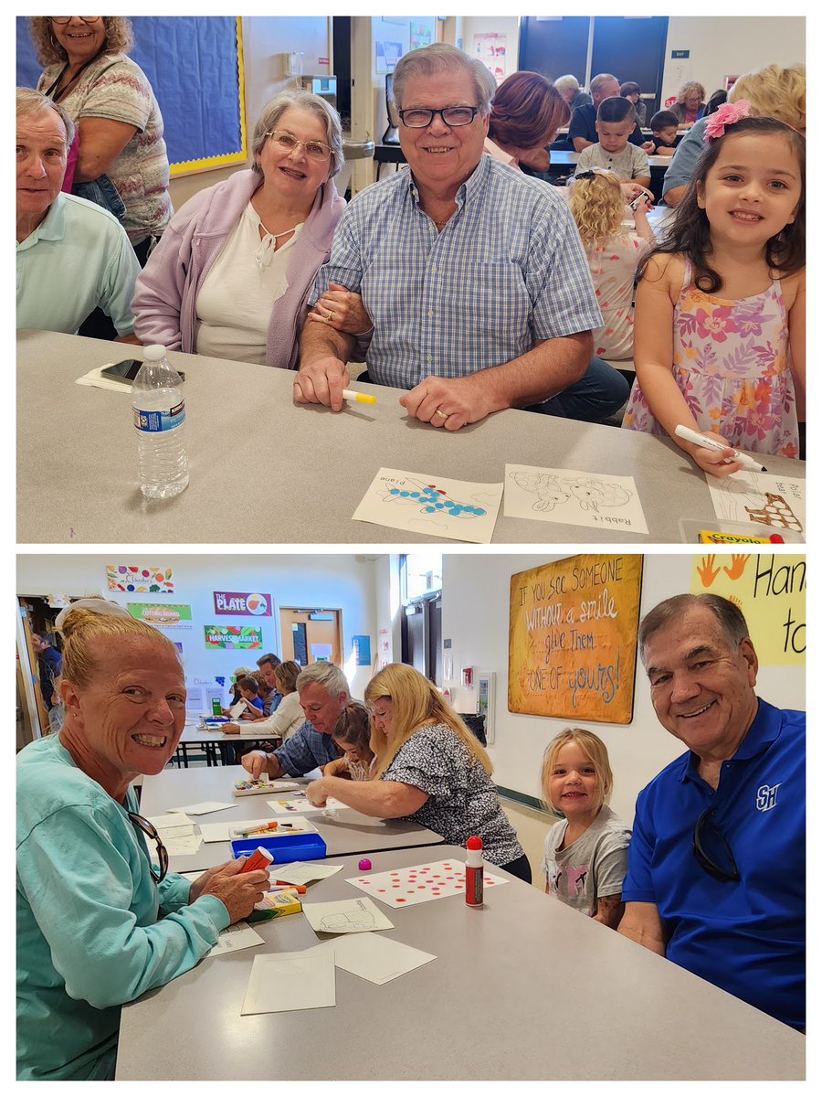 Mrs. Karen Wilson tweet media