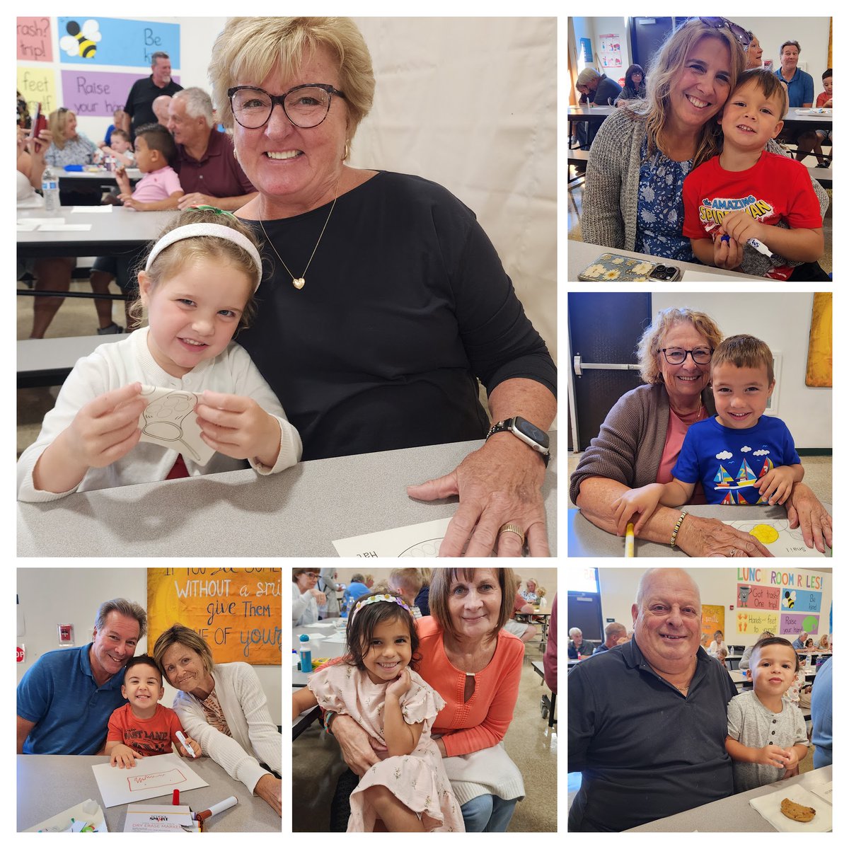 Mrs. Karen Wilson tweet media