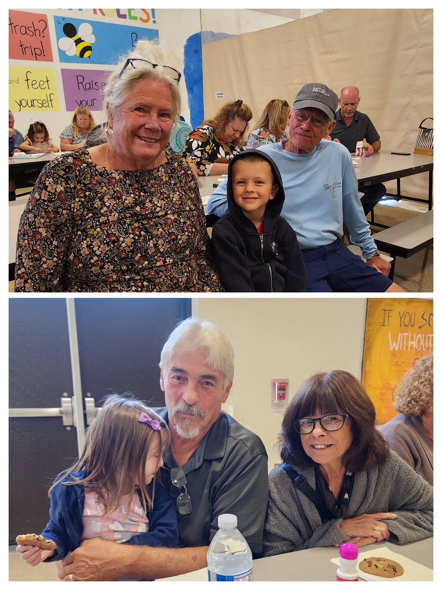 Mrs. Karen Wilson tweet media