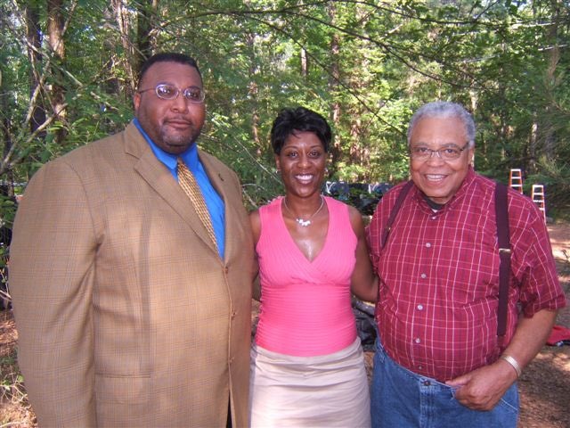 Cedric B. Glover tweet media