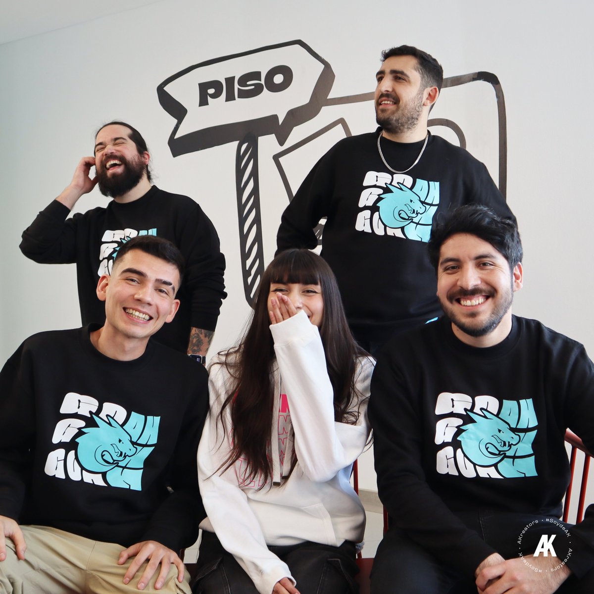 All Knights tweet media