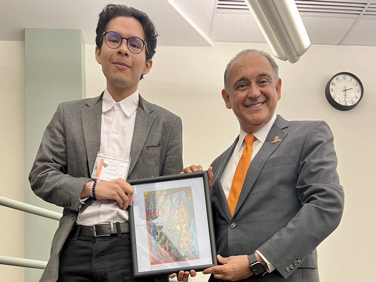 Jorge G. Gonzalez tweet media