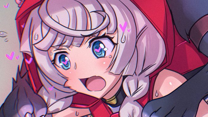 pixivFANBOXで【有償支援者さま限定公開】赤ずきんとオオカミ 1600を公開しました! https://t.co/x61zGMLVih 