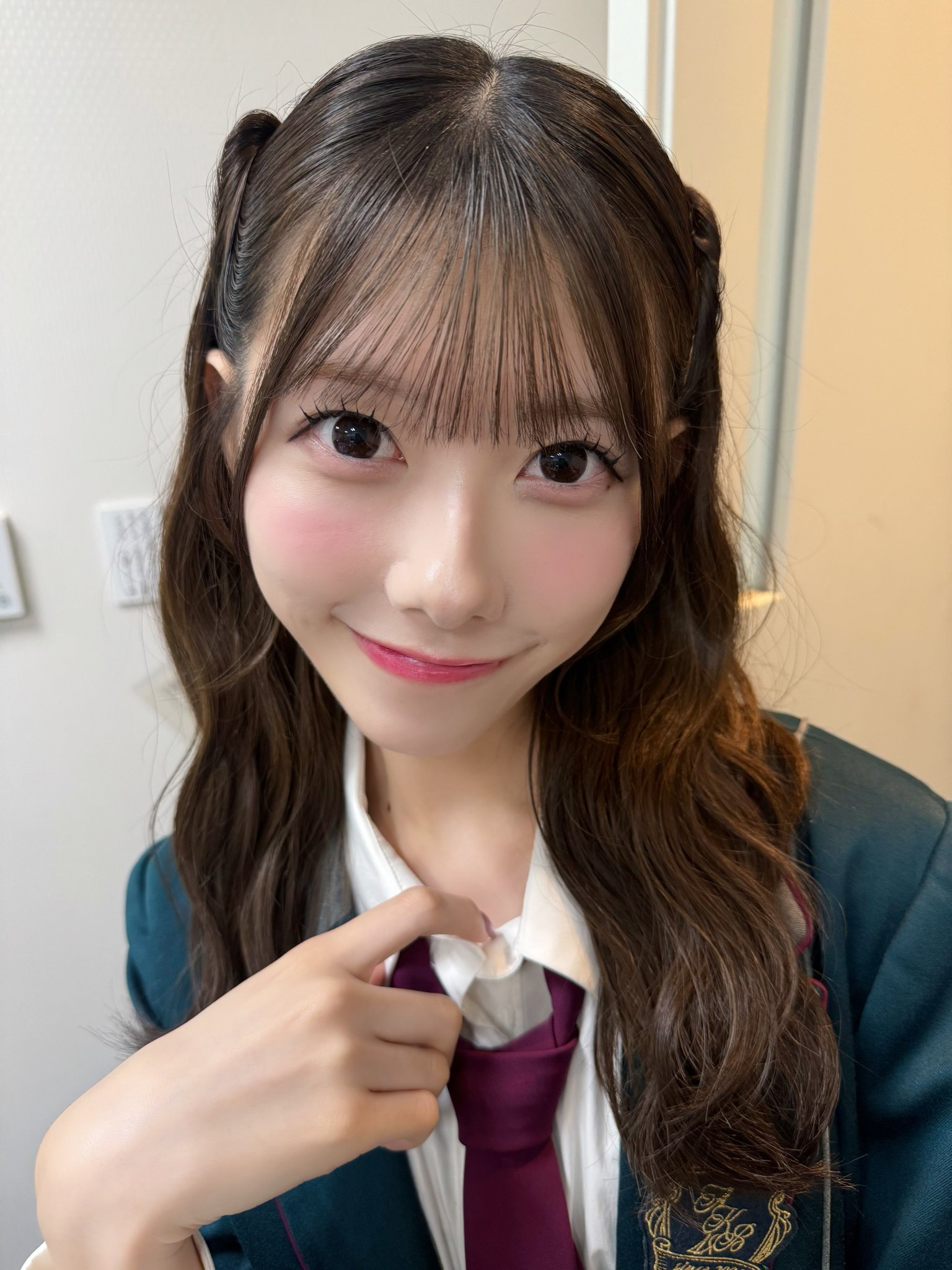 千葉恵里【AKB48】☁️🧼 on X: 