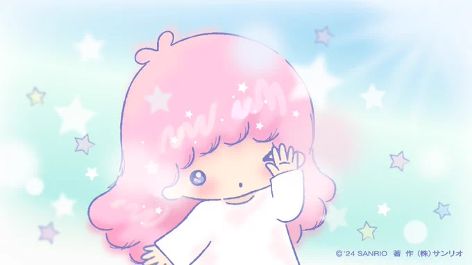 太陽さん、まだまだ張りきってるね☆ 