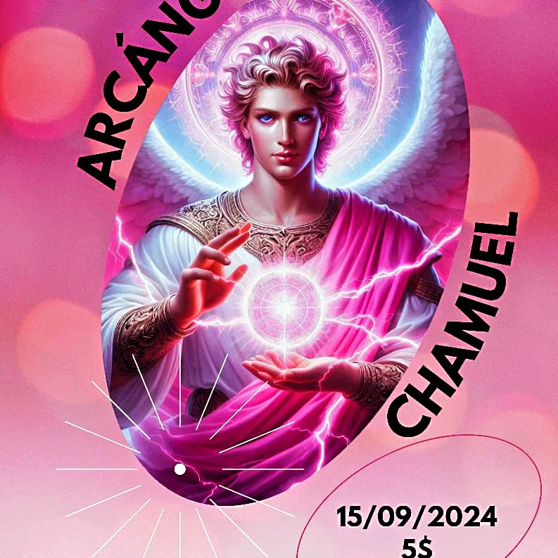 baul_angel's tweet photo. Taller de Péndulo Terapéutico desde 0.
Grupo/taller de Evolución Espiritual Nivel 1, máximo 15 personas.
MasterClass del Arcángel Chamuel.
Septiembre 2024.
Totalmente Online.
Para más información o participar comunícate conmigo a través de mi WhatsApp en la bio o DM. https://t.co/SAph0RVQ2g