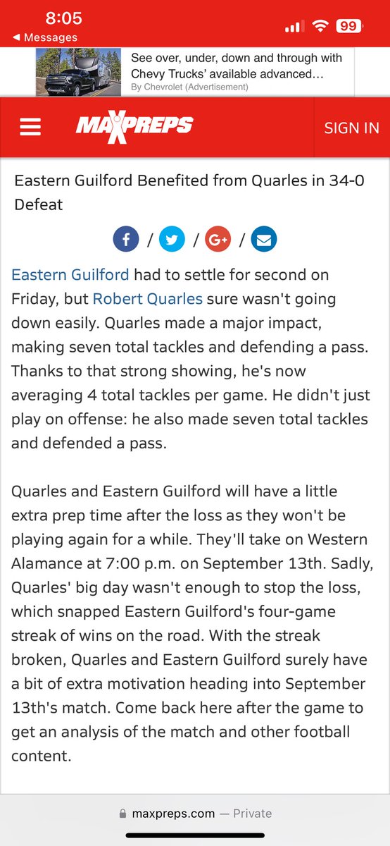 Robert Quarles Jr (@robertquarlesjr) on Twitter photo 