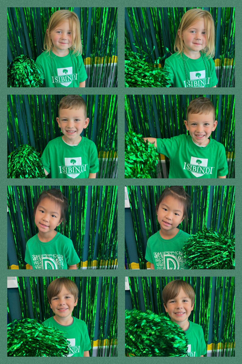 MsCrowKinder's tweet photo. Introducing my Isibindi🦁 and Altruismo 🐍 friends! #bengalpride https://t.co/ZsXYu7OC0J