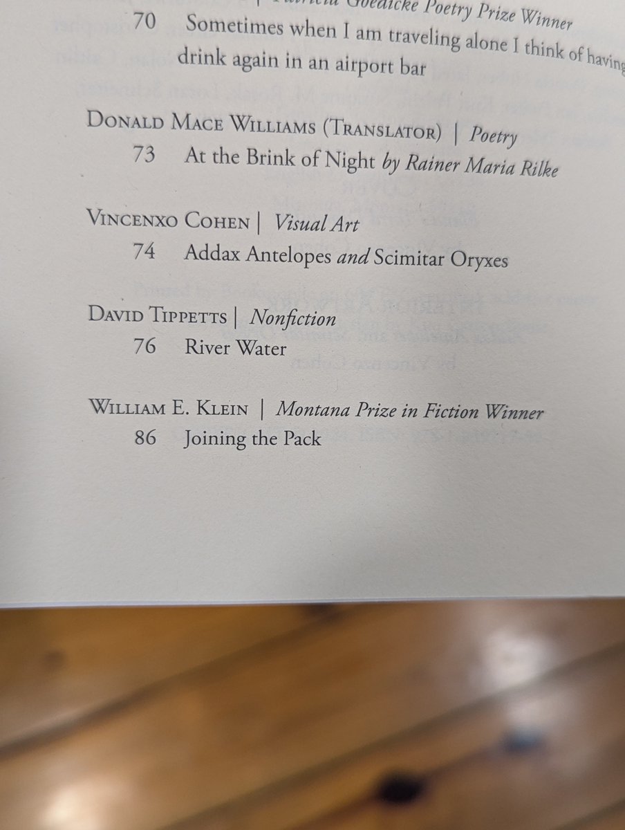 Will Klein tweet media