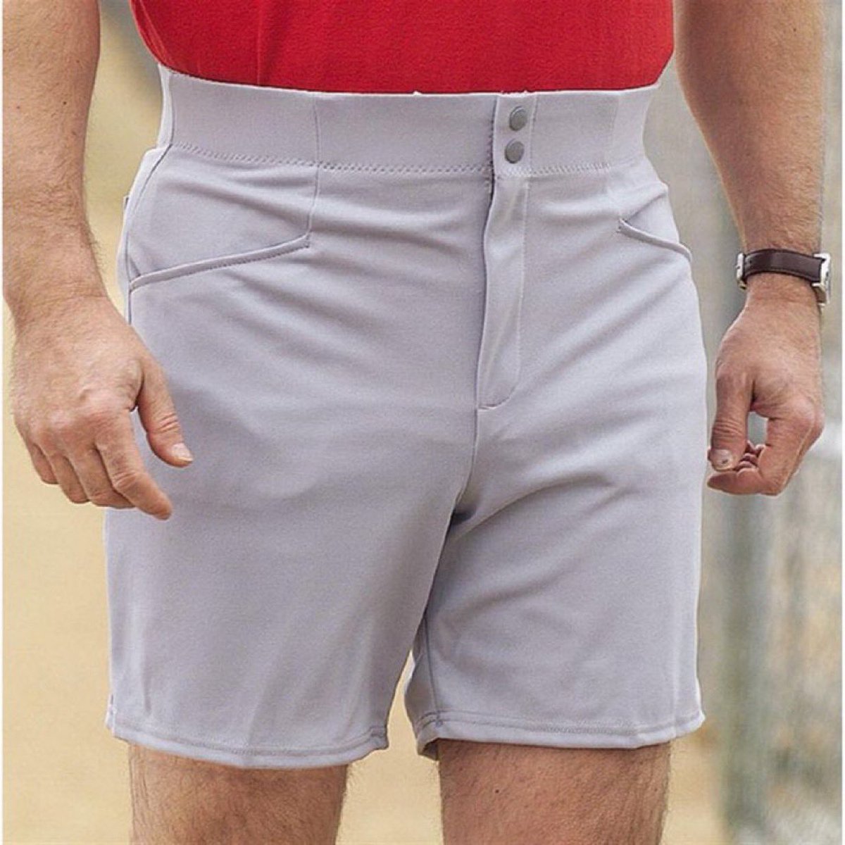 The official shorts of making somebody run till they vomit.